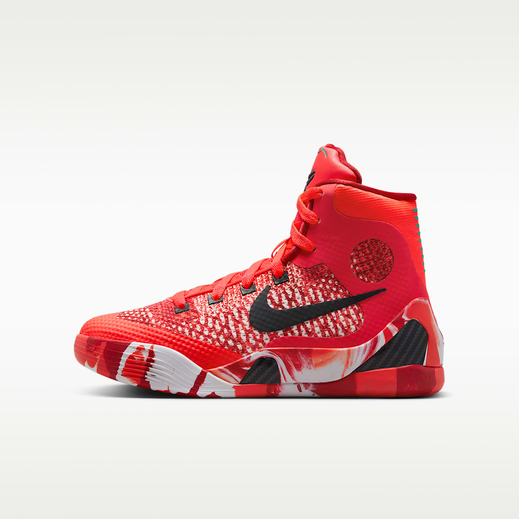 25cm ナイキ NIKE KOBE IX ELITE GS コービー Kobe IX Elite Big Kids' Basketball Shoes. Nike JP